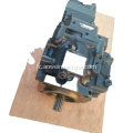 PC40-6 bomba hydraulique 705-41-08090 705-41-08010 pompe à engrenages d&#39;excavatrice 705-22-40070 705-51-30170 705-52-30240